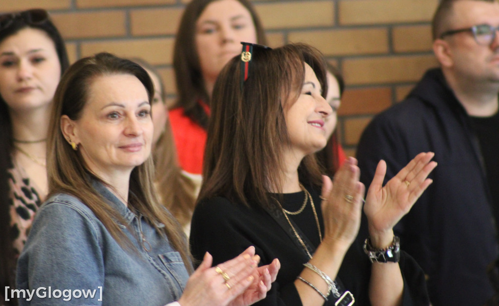 Piłka ręczna podbiła Grębocice