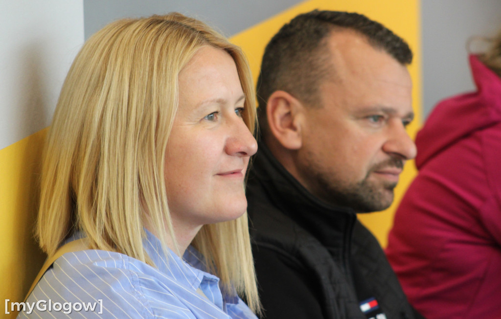 Piłka ręczna podbiła Grębocice