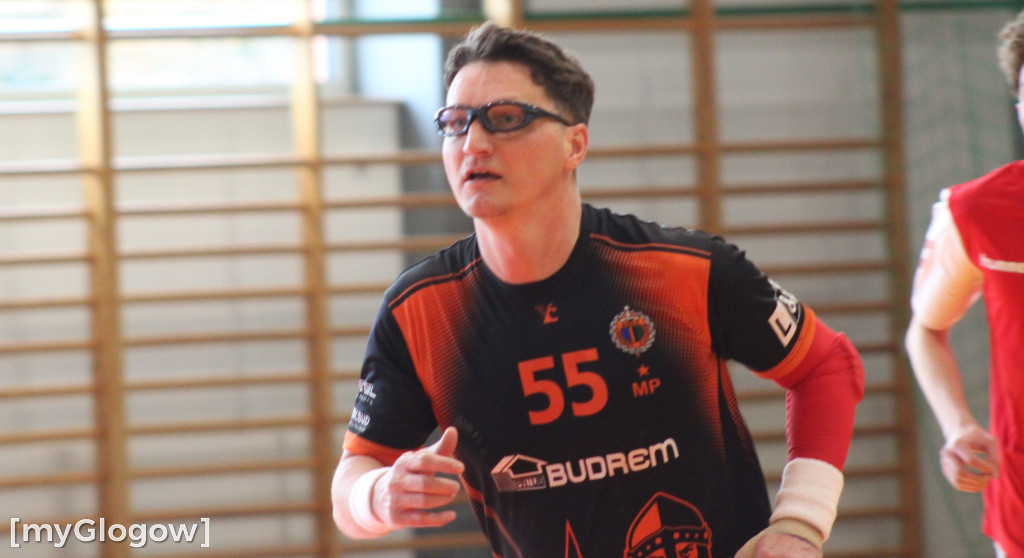 Piłka ręczna podbiła Grębocice