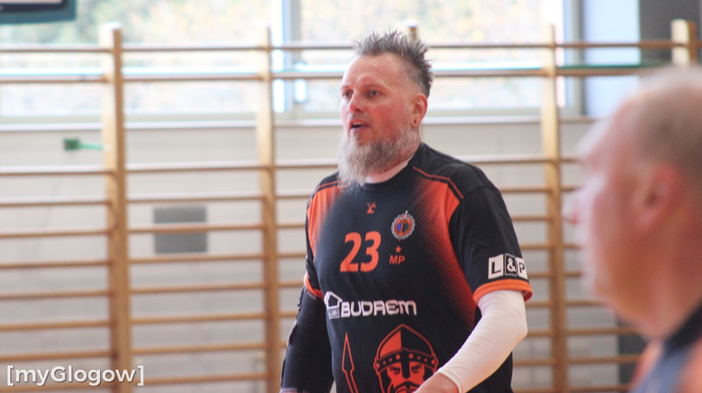 Piłka ręczna podbiła Grębocice