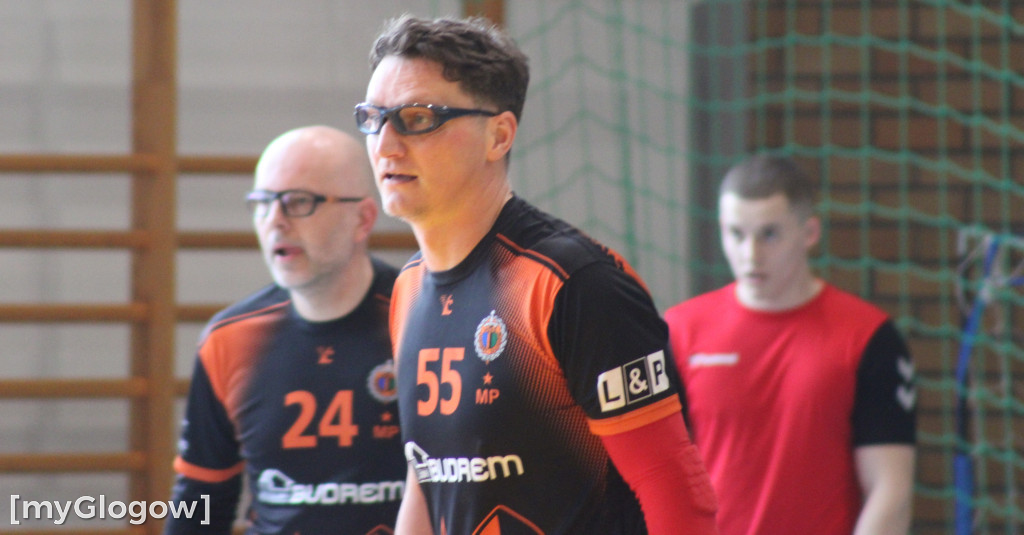 Piłka ręczna podbiła Grębocice