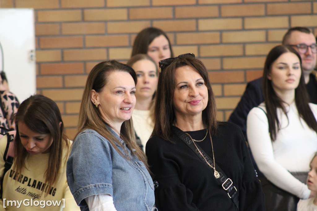 Piłka ręczna podbiła Grębocice