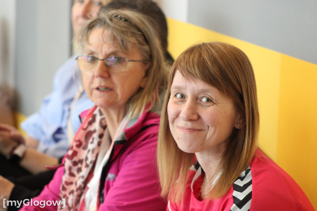 Piłka ręczna podbiła Grębocice