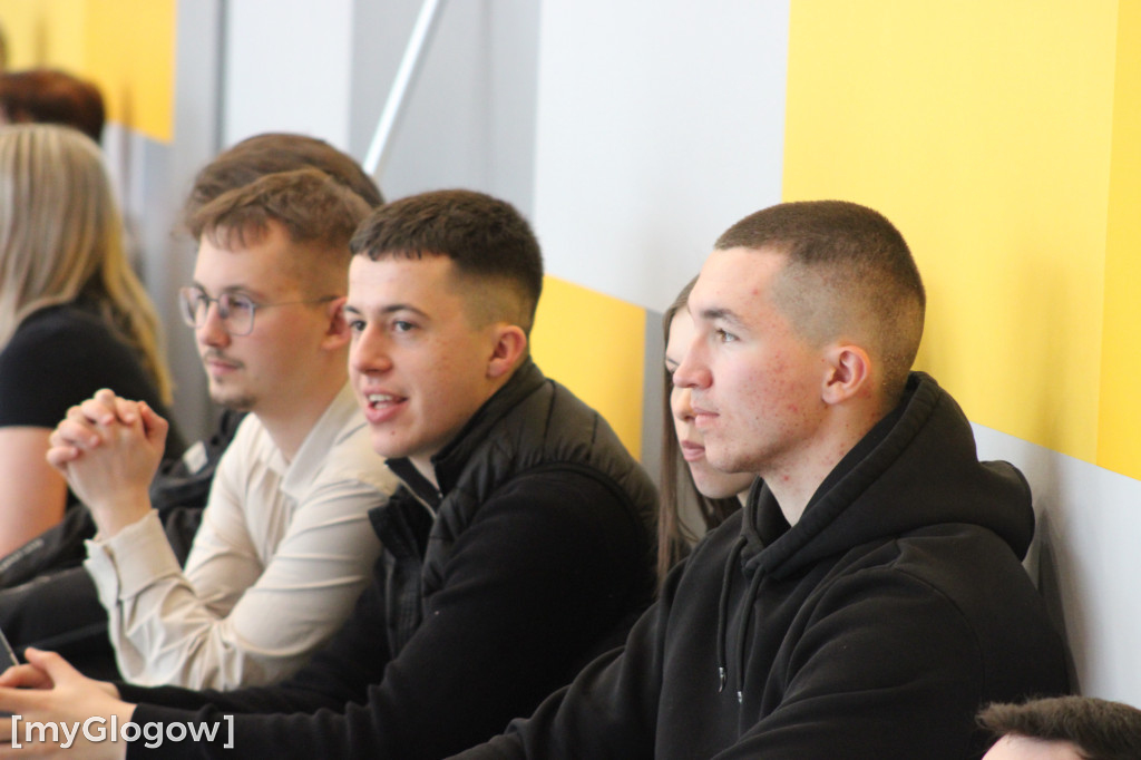 Piłka ręczna podbiła Grębocice