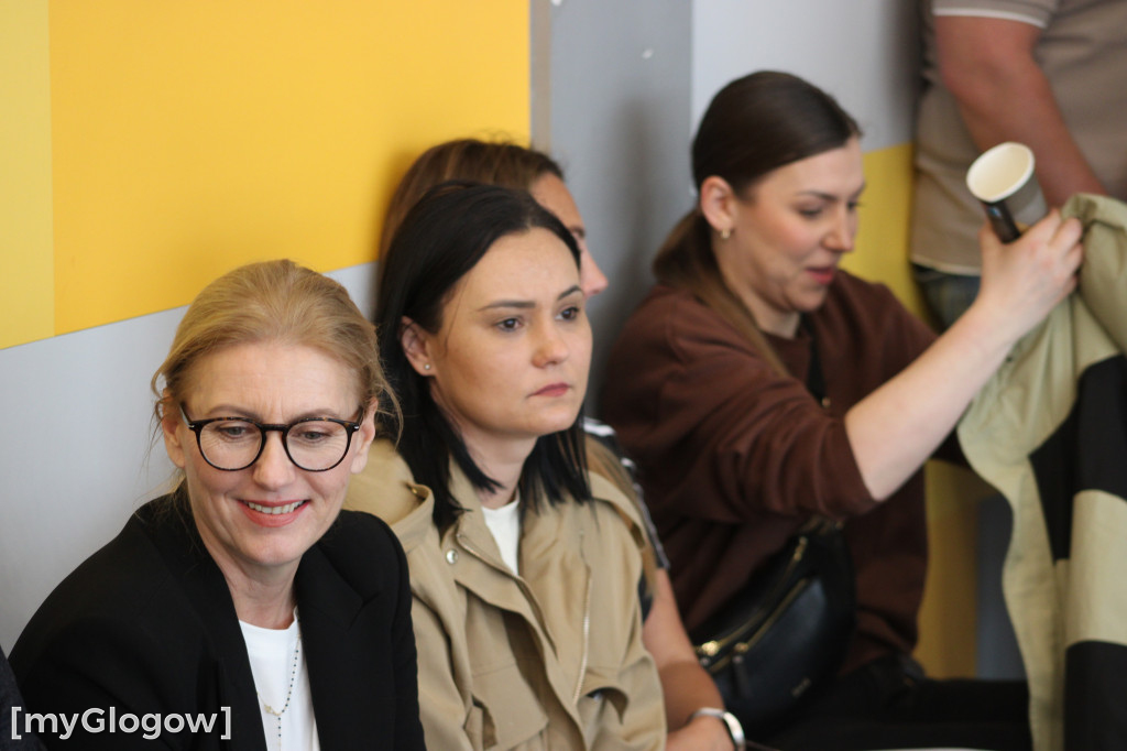 Piłka ręczna podbiła Grębocice