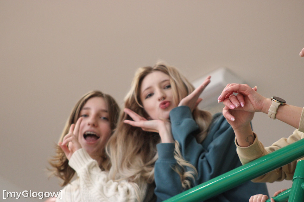 Piłka ręczna podbiła Grębocice