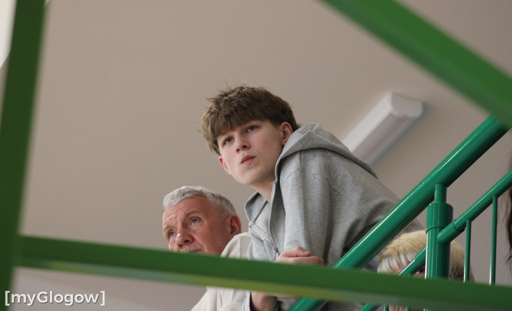 Piłka ręczna podbiła Grębocice