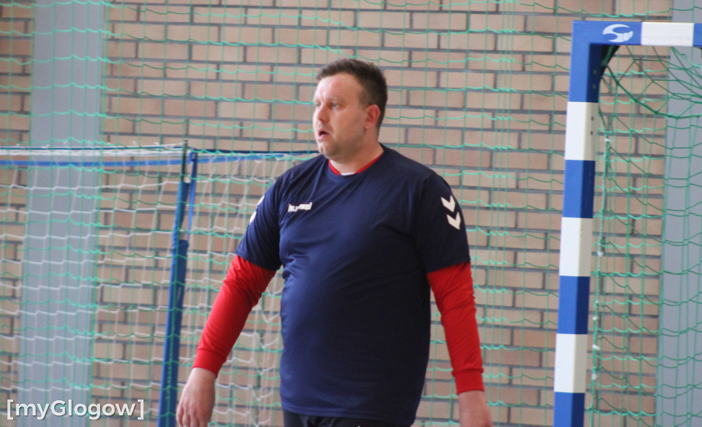 Piłka ręczna podbiła Grębocice