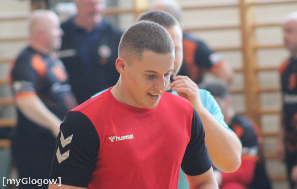 Piłka ręczna podbiła Grębocice