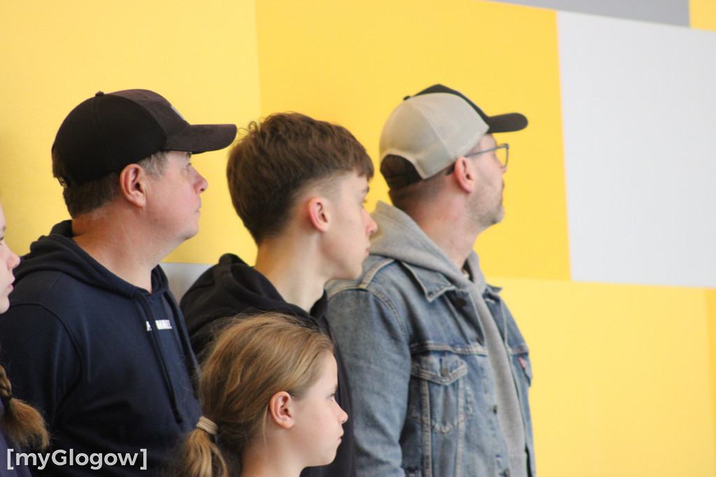 Piłka ręczna podbiła Grębocice