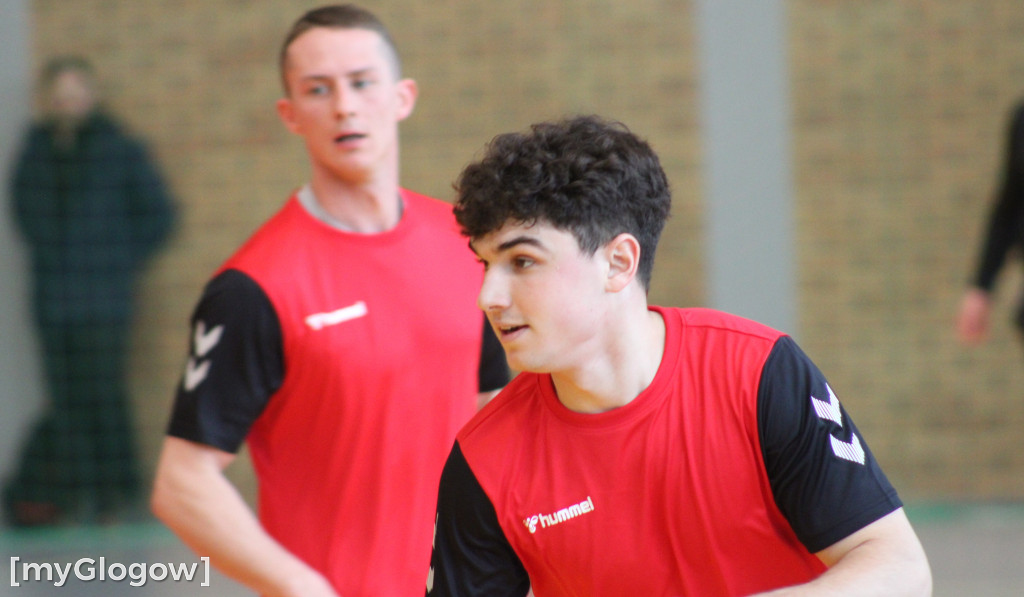 Piłka ręczna podbiła Grębocice