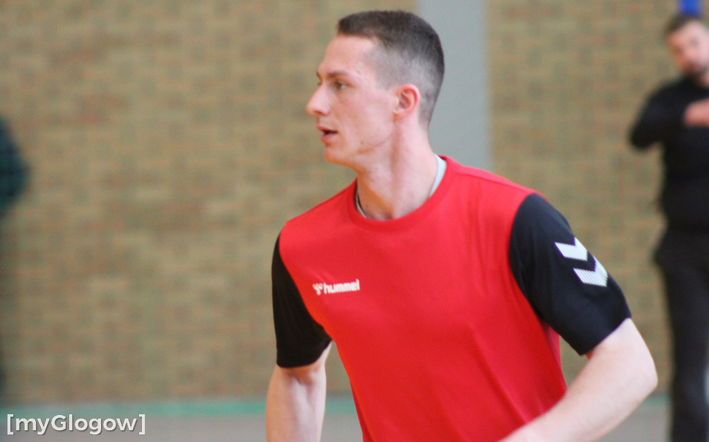 Piłka ręczna podbiła Grębocice