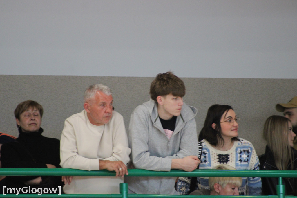 Piłka ręczna podbiła Grębocice