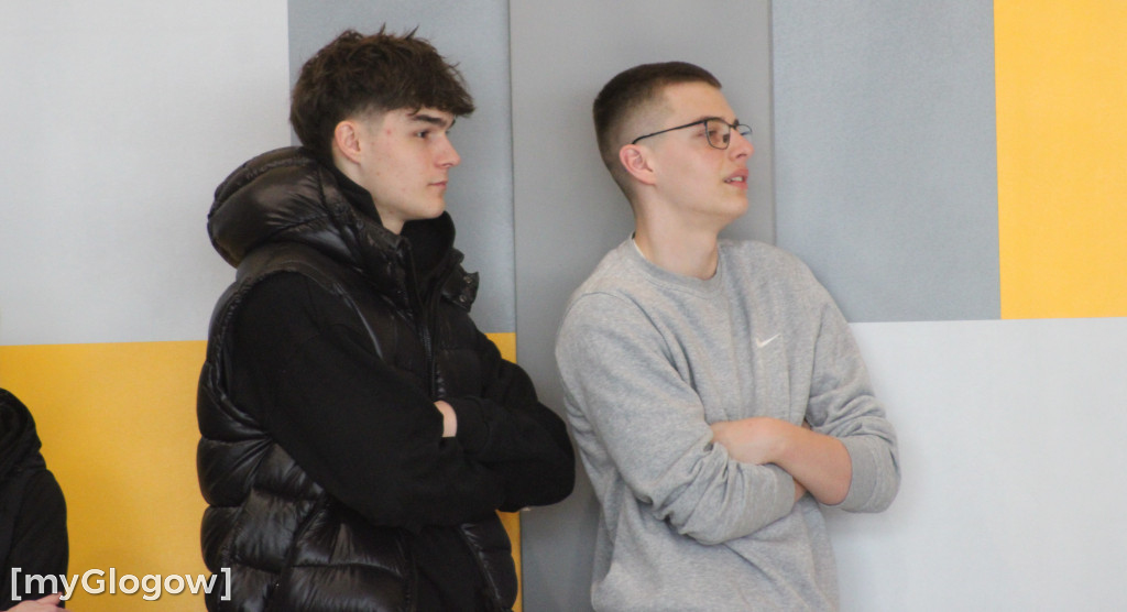 Piłka ręczna podbiła Grębocice