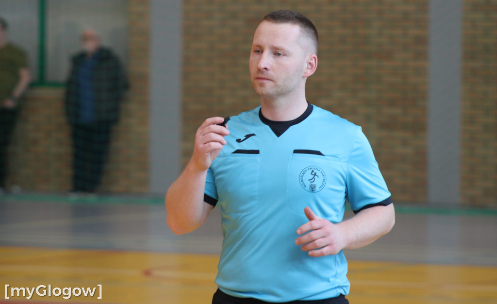 Piłka ręczna podbiła Grębocice