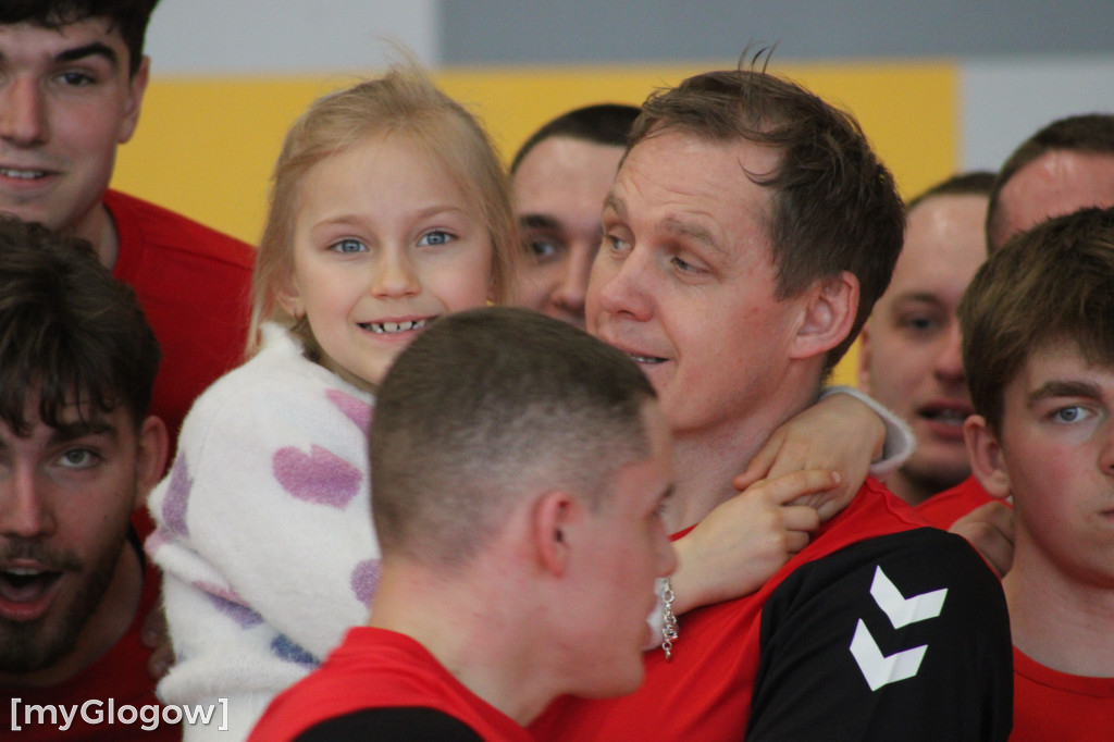 Piłka ręczna podbiła Grębocice