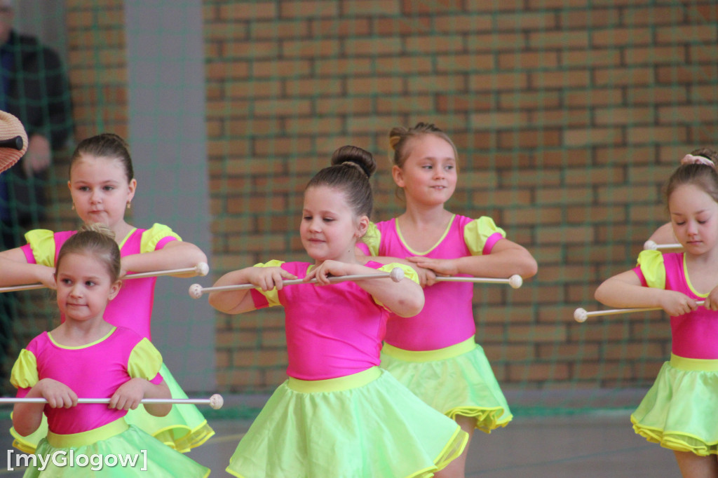 Piłka ręczna podbiła Grębocice