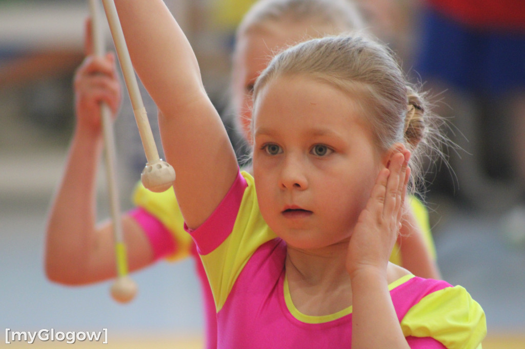 Piłka ręczna podbiła Grębocice