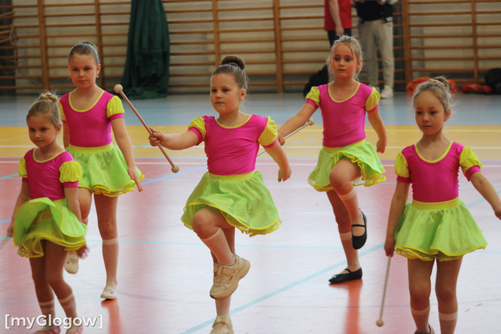 Piłka ręczna podbiła Grębocice