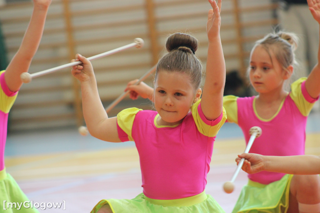 Piłka ręczna podbiła Grębocice