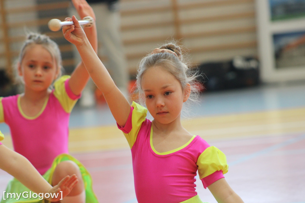 Piłka ręczna podbiła Grębocice