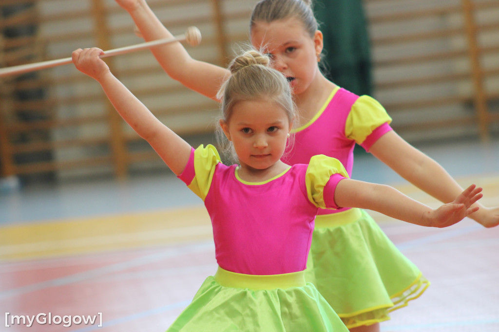 Piłka ręczna podbiła Grębocice