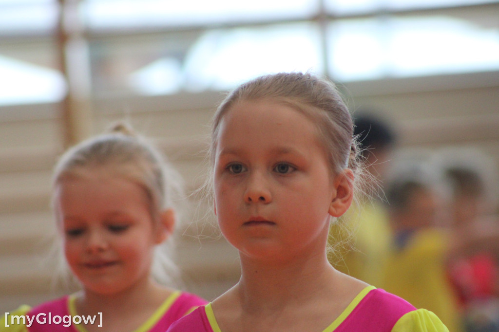 Piłka ręczna podbiła Grębocice