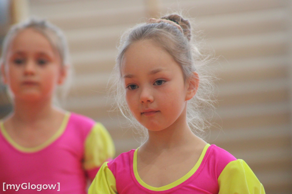 Piłka ręczna podbiła Grębocice