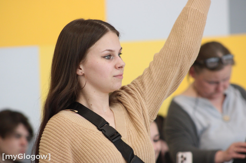 Piłka ręczna podbiła Grębocice