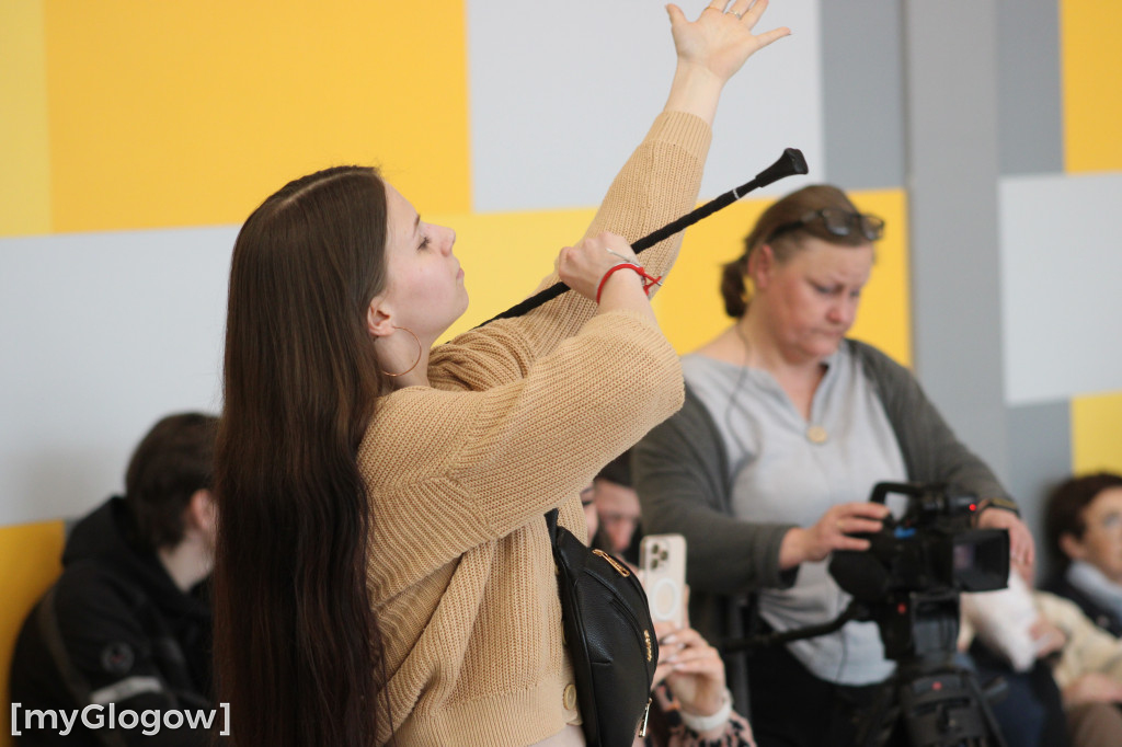 Piłka ręczna podbiła Grębocice