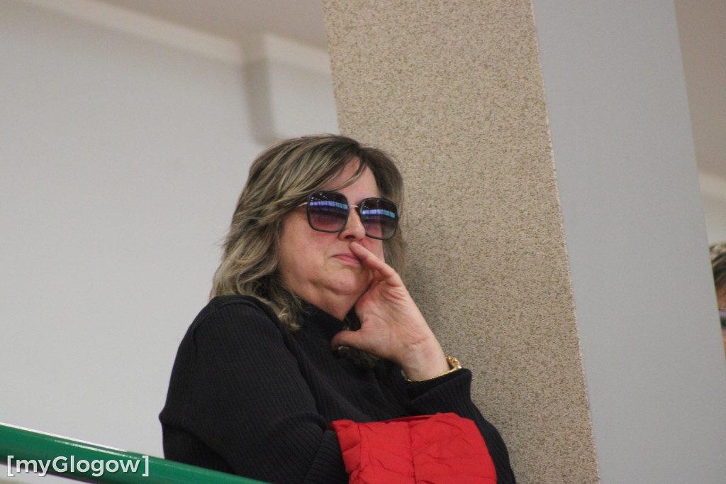 Piłka ręczna podbiła Grębocice