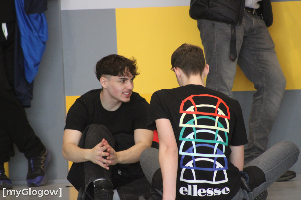 Piłka ręczna podbiła Grębocice