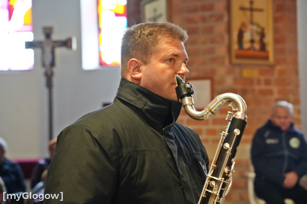 Koncert w kolegiacie