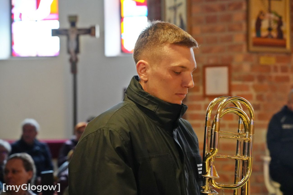 Koncert w kolegiacie