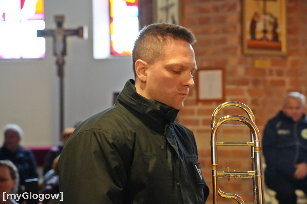 Koncert w kolegiacie