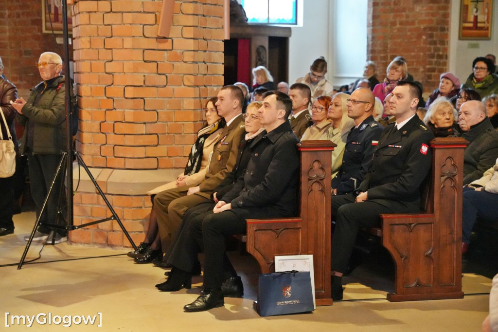 Koncert w kolegiacie