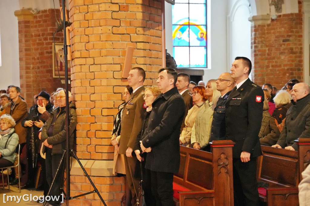 Koncert w kolegiacie