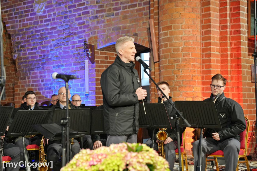 Koncert w kolegiacie