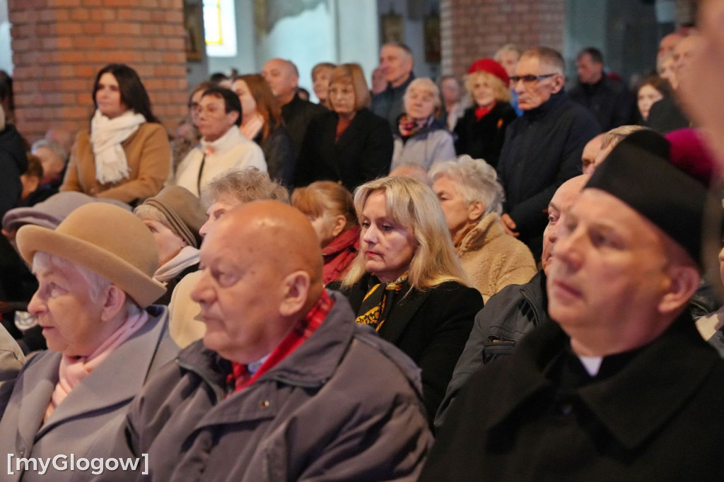 Koncert w kolegiacie