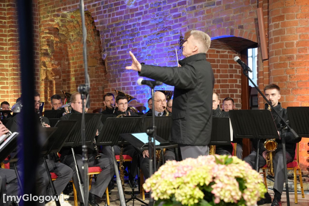 Koncert w kolegiacie