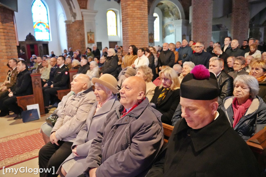 Koncert w kolegiacie