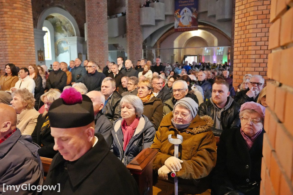 Koncert w kolegiacie