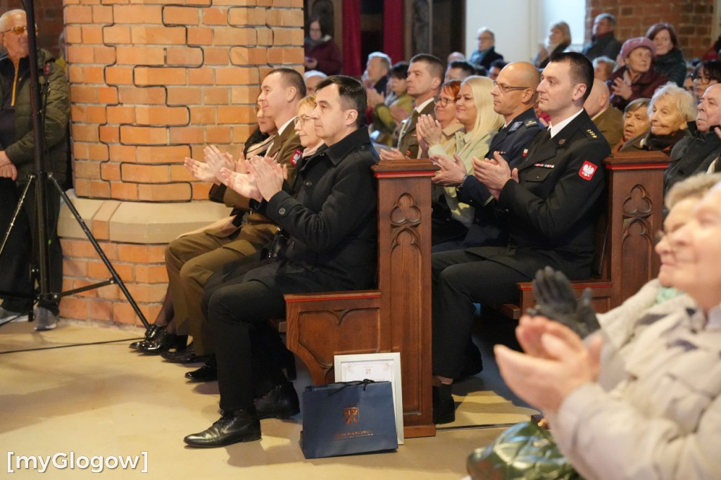 Koncert w kolegiacie