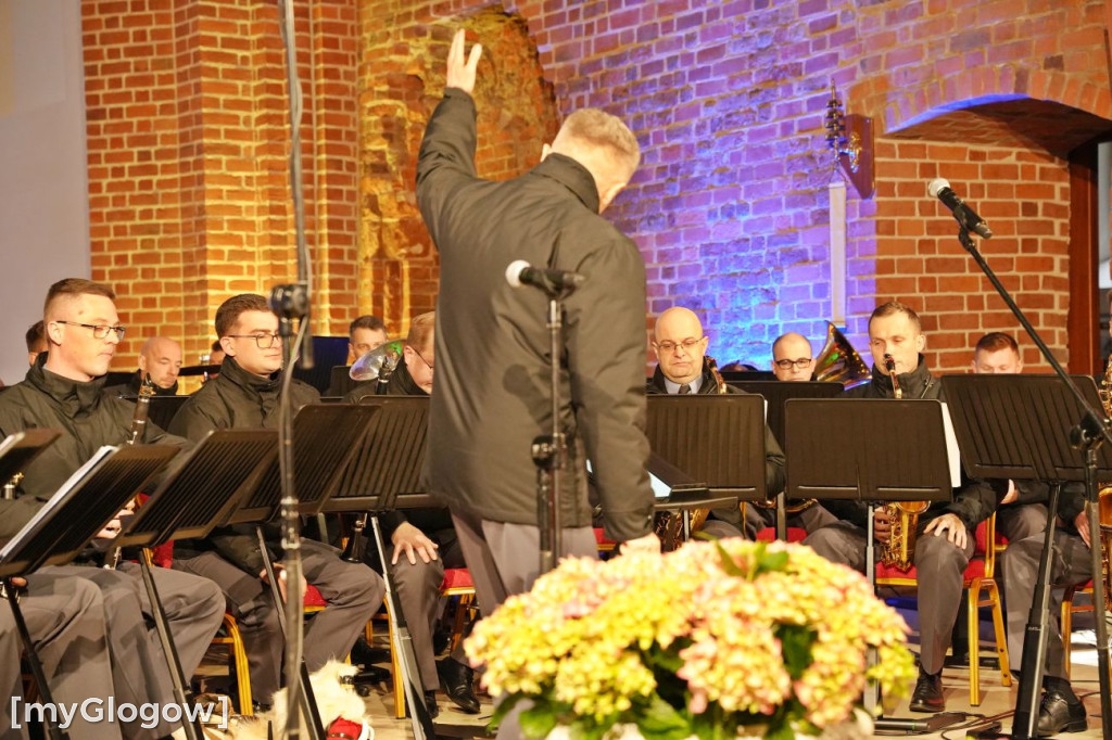 Koncert w kolegiacie