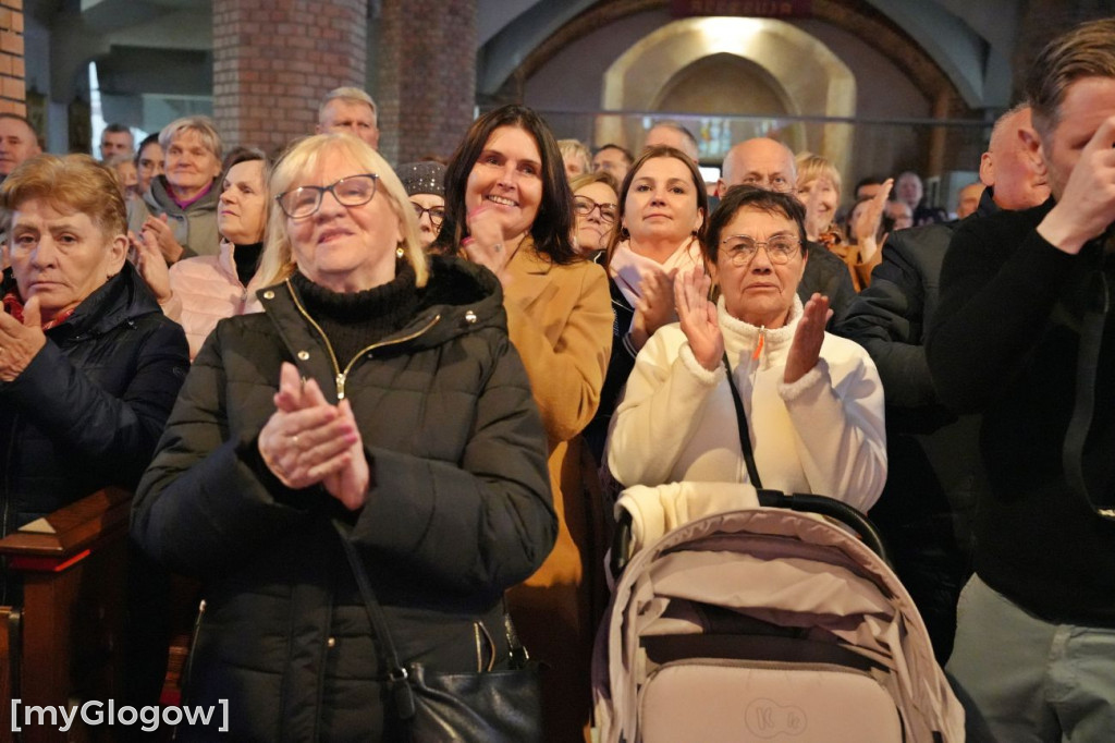 Koncert w kolegiacie