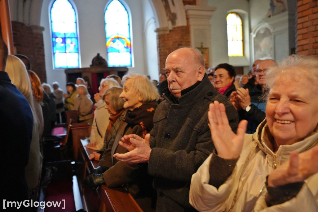 Koncert w kolegiacie