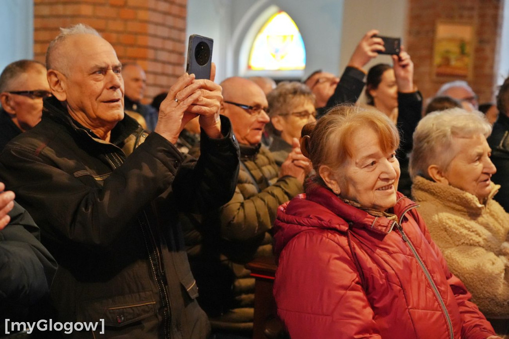 Koncert w kolegiacie