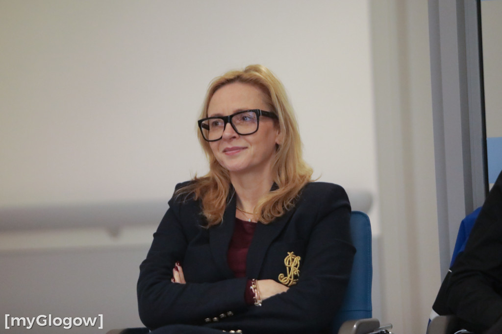 Młodzi wolontariusze chcą pomagać