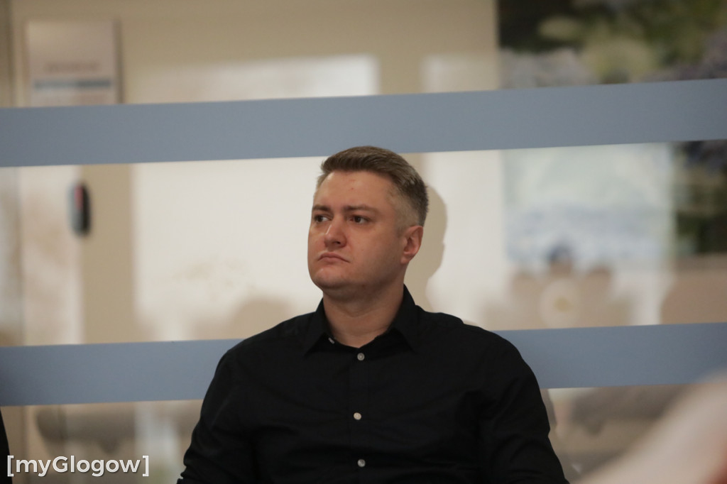 Młodzi wolontariusze chcą pomagać