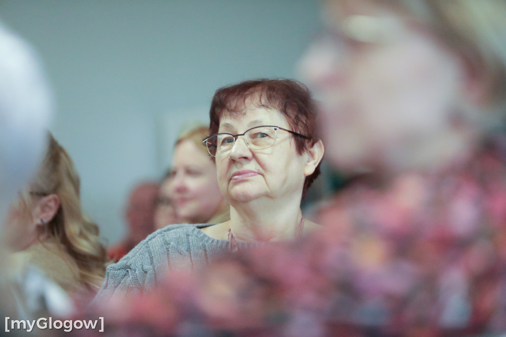 Młodzi wolontariusze chcą pomagać